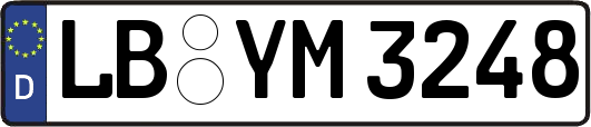 LB-YM3248