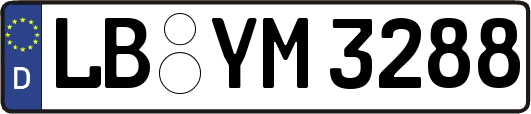 LB-YM3288