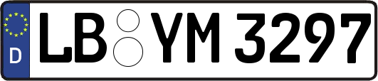 LB-YM3297