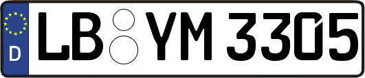LB-YM3305