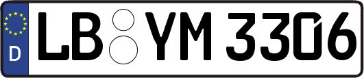 LB-YM3306