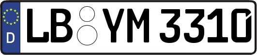 LB-YM3310