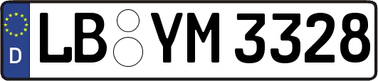 LB-YM3328