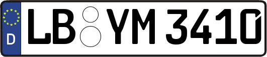 LB-YM3410