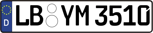 LB-YM3510