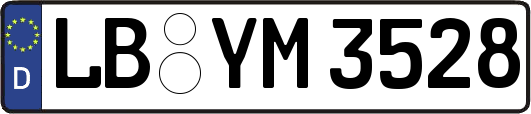 LB-YM3528