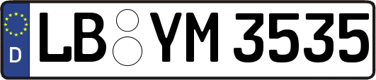 LB-YM3535