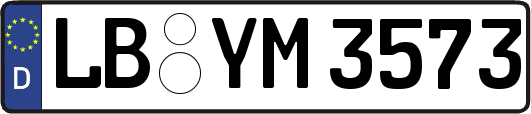 LB-YM3573