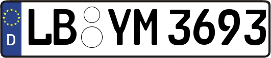 LB-YM3693