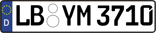 LB-YM3710