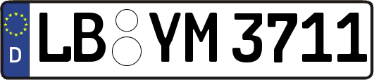 LB-YM3711