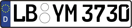 LB-YM3730