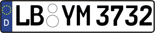 LB-YM3732