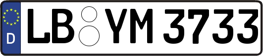 LB-YM3733