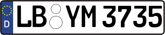 LB-YM3735
