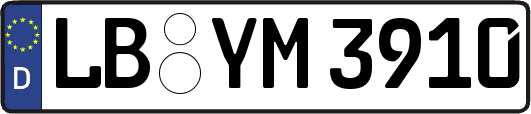 LB-YM3910