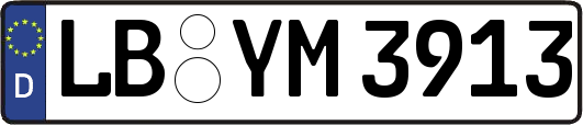LB-YM3913