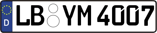 LB-YM4007