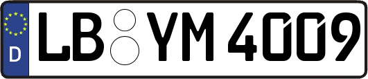 LB-YM4009