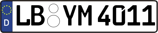 LB-YM4011