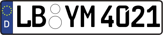 LB-YM4021