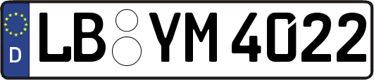 LB-YM4022