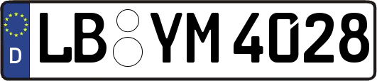 LB-YM4028