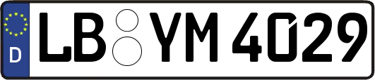 LB-YM4029