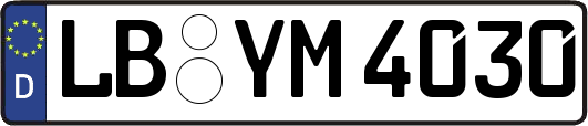 LB-YM4030