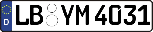 LB-YM4031