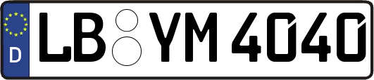 LB-YM4040