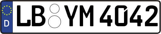 LB-YM4042