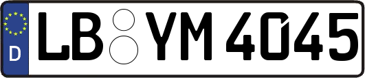LB-YM4045