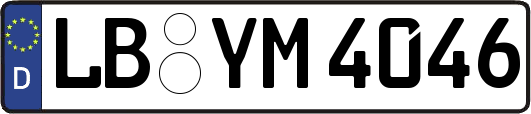 LB-YM4046
