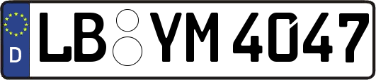 LB-YM4047