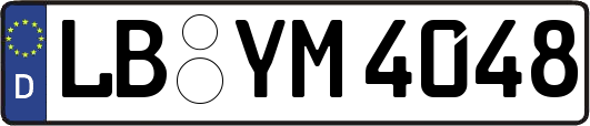 LB-YM4048
