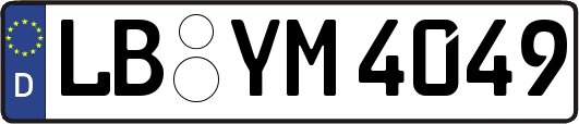 LB-YM4049