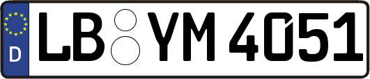LB-YM4051