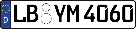 LB-YM4060