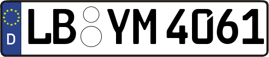 LB-YM4061