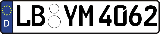 LB-YM4062