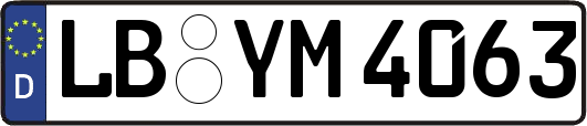 LB-YM4063