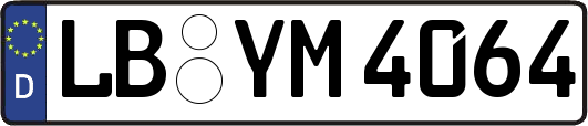 LB-YM4064