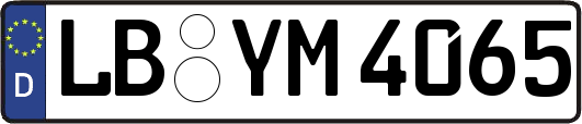 LB-YM4065
