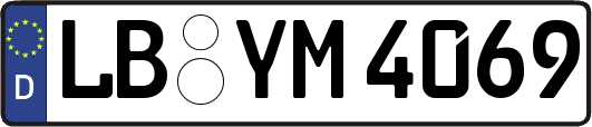 LB-YM4069