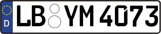 LB-YM4073