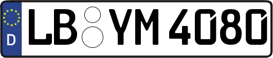 LB-YM4080