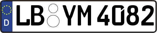 LB-YM4082