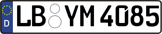 LB-YM4085