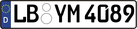 LB-YM4089